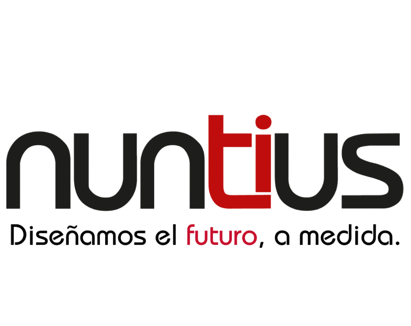 nuntius hero logo