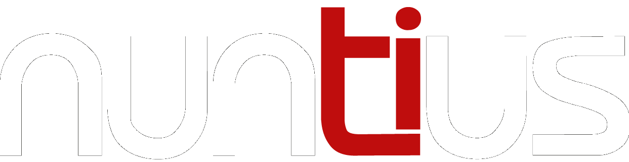 NuntiusIT - Logo principal
